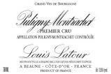 Louis Latour - Puligny-montrachet 2022 (750)