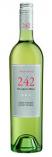 Noble Vines - Sauvignon Blanc 242 Single Vineyard Monterey 2022 (750)