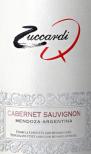 Familia Zuccardi - Cabernet Sauvignon Mendoza Q 2021 (750)