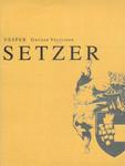 Setzer - Gruner Veltliner 2021 (1000)