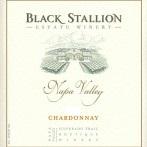 Black Stallion Winery - Chardonnay Napa Valley 2021 (750)