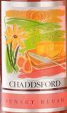 Chaddsford - Sunset Blush 0 (750)