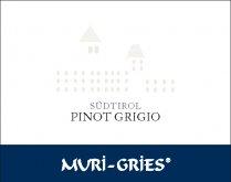 Convento Muri Gries - Pinot Grigio Alto Adige 2022 (750ml) (750ml)