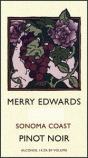 Merry Edwards - Pinot Noir Sonoma Coast 2019 (750)