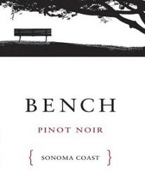 Bench - Pinot Noir Sonoma Coast 2021 (750ml) (750ml)