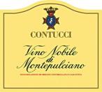 Contucci - Vino Nobile di Montepulciano 2017 (750)