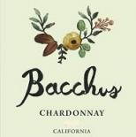 Bacchus - Chardonnay California 2022 (750)