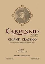Carpineto - Chianti Classico 2020 (750ml) (750ml)