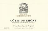 Kermit Lynch - Cotes Du Rhone 2021 (750)