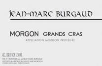 Domaine Jean-Marc Burgaud - Morgon Grand Cras 2021 (750ml) (750ml)