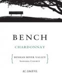 Bench - Chardonnay Sonoma County 2021 (750)
