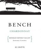 Bench - Chardonnay Sonoma County 2021 (750)