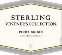 Sterling Vineyards - Pinot Grigio Vintner's Collection California 2021 (750ml) (750ml)