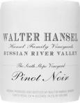 Walter Hansel - Pinot Noir The South Slope Vineyard Russian River Valley 2021 (750)