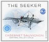The Seeker - Cabernet Sauvignon Central Valley 2020 (750)