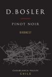 D. Bosler - Pinot Noir Casablanca Valley 2021 (750)