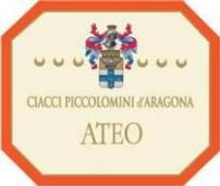 Ciacci Piccolomini d'Aragona - Toscana Ateo 2022 (750ml) (750ml)