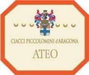 Ciacci Piccolomini d'Aragona - Toscana Ateo 2021 (750)