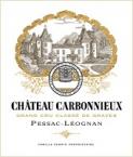 Chateau Carbonnieux - Bordeaux Blanc 2020 (750)