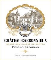 Chateau Carbonnieux - Bordeaux Blanc 2021 (750ml) (750ml)