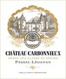 Chateau Carbonnieux - Bordeaux Blanc 2020 (750)