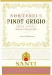 Santi - Sortesele Pinot Grigio 2022 (750)