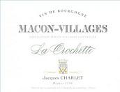 Charlet - Macon Villages La Crochette 2021 (750ml) (750ml)