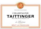 Taittinger - Brut La Francaise 0 (750)
