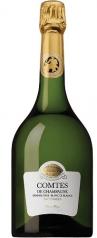 Taittinger - Comtes de Champagne Grand Crus Blanc de Blancs 2011 (750ml) (750ml)