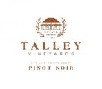Talley Vineyards - Pinot Noir Estate Arroyo Grande Valley 2021 (750)