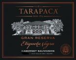 Tarapaca - Etiqueta Negra Gran Reserva Cabernet Sauvignon 2019 (750)