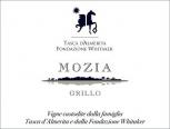 Tasca D'Almerita - Whitaker Mozia Grillo 2022 (750)