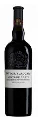 Taylor Fladgate - Vintage Port 2017 (375ml) (375ml)