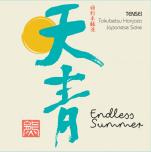 Tensei - Endless Summer Sake Tokubetsu Honjozo 0