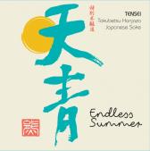 Tensei - Endless Summer Sake Tokubetsu Honjozo 0 (750)