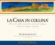 Terre Da Vino Vite Colte - La Casa In Collina Barbaresco 2019 (750)
