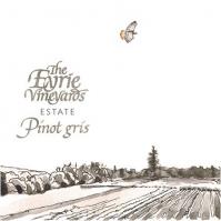 The Eyrie Vineyards - Pinot Gris 2021 (750ml) (750ml)