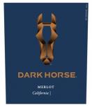 The Original - Dark Horse Merlot 2020 (750)