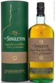The Singleton of Glendullan - 15 Year Old Single Malt Scotch 0 (750)