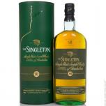 The Singleton of Glendullan - 18 Year Old Single Malt Scotch (750)