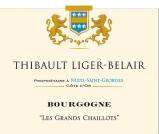 Thibault Liger-Belair - Bourgogne Les Grands Chaillots 2020 (750)