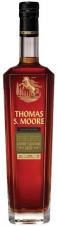 Thomas S. Moore - Cabernet Sauvignon Cask Finish Straight Bourbon (750ml) (750ml)