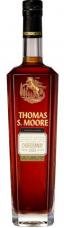 Thomas S. Moore - Chardonnay Cask Finish Straight Bourbon (750ml) (750ml)