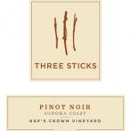 Three Sticks - Gap's Crown Pinot Noir 2020 (750)