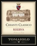 Tomaiolo - Chianti Classico Riserva 2018 (750)