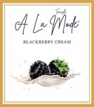 Tomasello - Blackberry Cream A La Mode 0 (750)