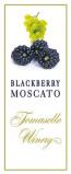 Tomasello - Blackberry Moscato 0 (750)