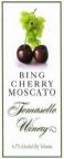 Tomasello - Cherry Moscato 0 (750)