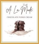 Tomasello - Chocolate Fudge Cream A La Mode 0 (750)