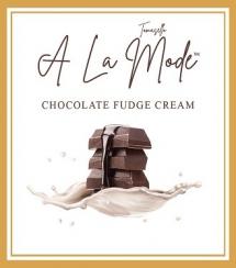 Tomasello - Chocolate Fudge Cream A La Mode NV (750ml) (750ml)